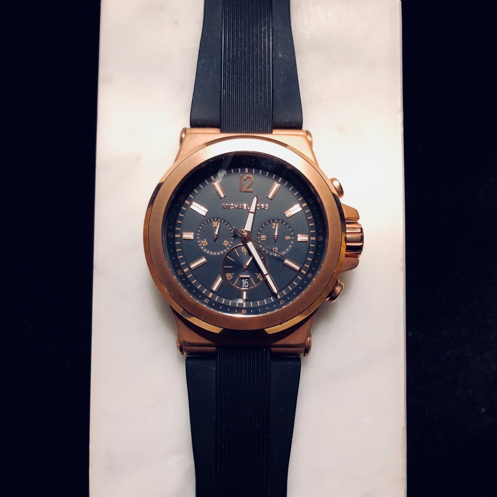 Michael Kors men’s watch - Picture 2 of 4